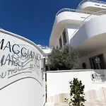 Lägenhetshotell Maggiano Boutique 4*