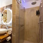 Maggiano Boutique Lägenhetshotell 4*