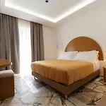 Lägenhetshotell Maggiano Boutique 4*
