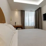 Maggiano Boutique Lägenhetshotell 4*
