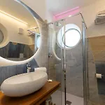 Maggiano Boutique Lägenhetshotell 4*
