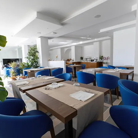 Maggiano Boutique 4* Peschici