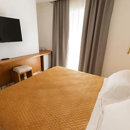 Apartmanhotel Maggiano Boutique Peschici