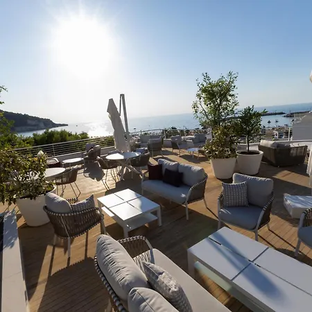 Apartmanhotel Maggiano Boutique