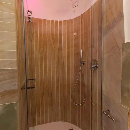Maggiano Boutique Apartmanhotel 4*