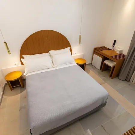 Maggiano Boutique Apartmanhotel