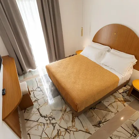 Apartmanhotel Maggiano Boutique Peschici