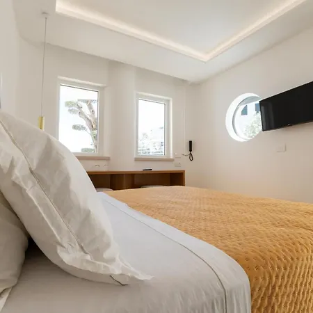 Maggiano Boutique Apartmanhotel Peschici