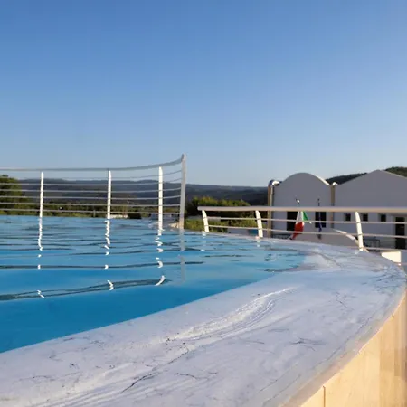 Maggiano Boutique 4* Peschici