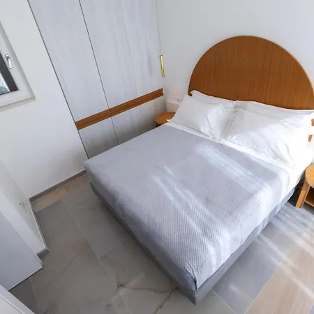 Maggiano Boutique Apartmanhotel