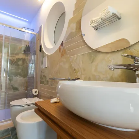 Maggiano Boutique Apartmanhotel