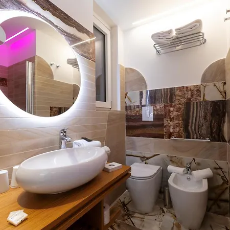 Maggiano Boutique Apartmanhotel