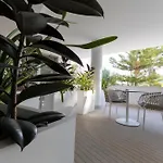 Maggiano Boutique 4* Пескичи