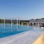 Maggiano Boutique 4* Пескичи
