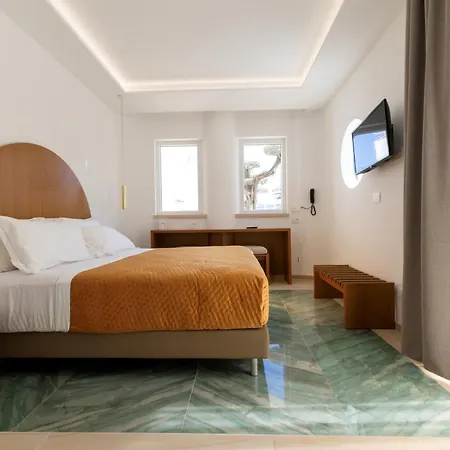 Aparthotel Maggiano Boutique Peschici