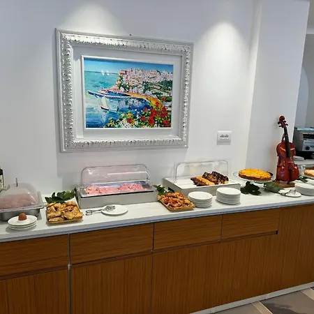 公寓式酒店 Maggiano Boutique
