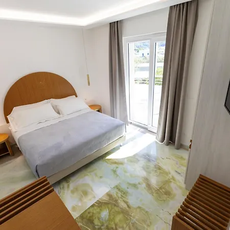 Maggiano Boutique Lägenhetshotell 4*