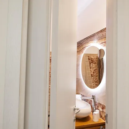 Maggiano Boutique 4* Peschici