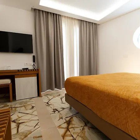 Aparthotel Maggiano Boutique Peschici