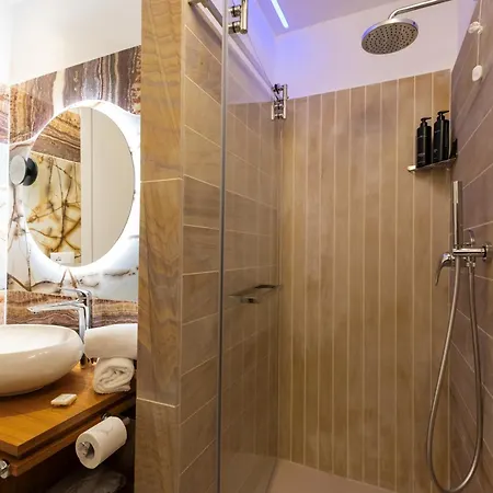Maggiano Boutique Aparthotel 4*