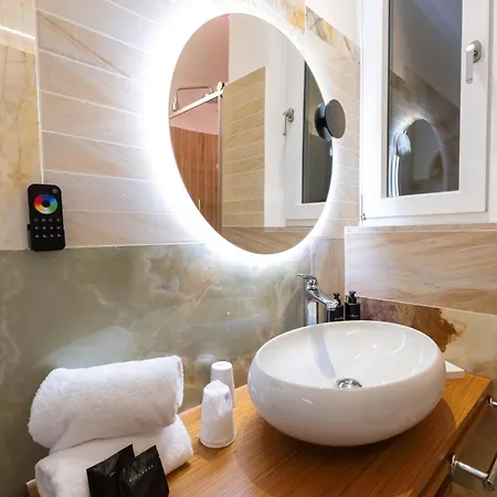 Maggiano Boutique 4* Peschici