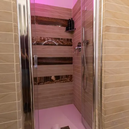 Maggiano Boutique Lägenhetshotell 4*