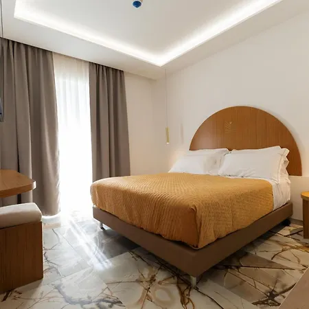 Lägenhetshotell Maggiano Boutique 4*