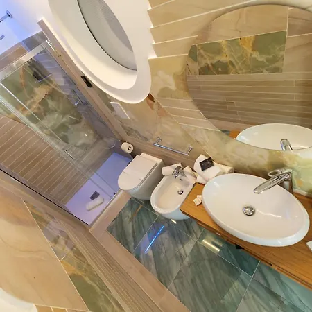 Maggiano Boutique Lägenhetshotell 4*