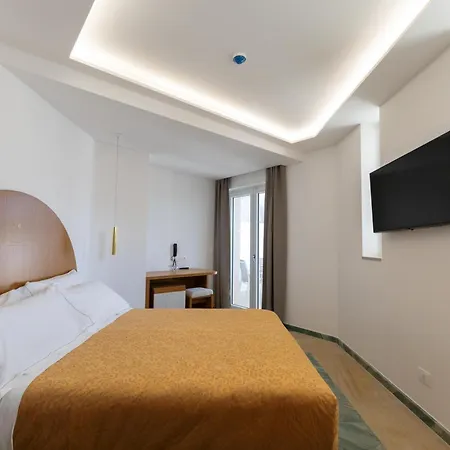 Maggiano Boutique Aparthotel 4*