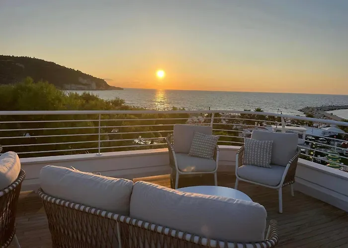 Maggiano Boutique מלון דירות