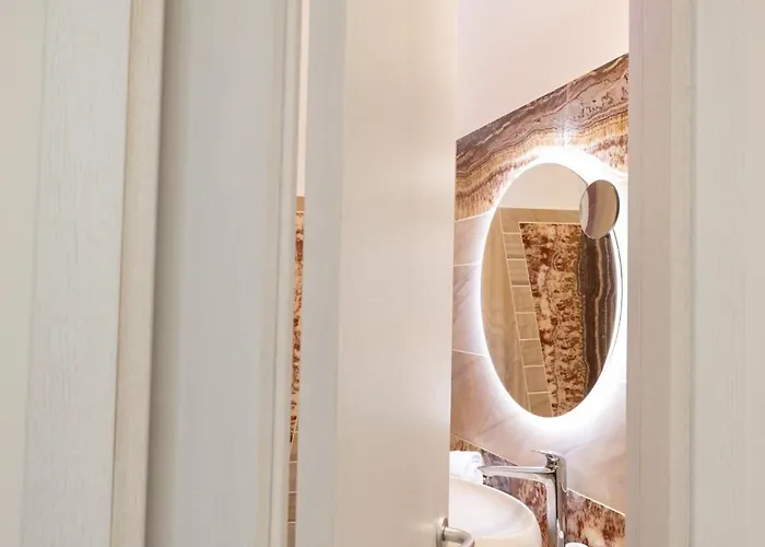 Maggiano Boutique 4* Peschici