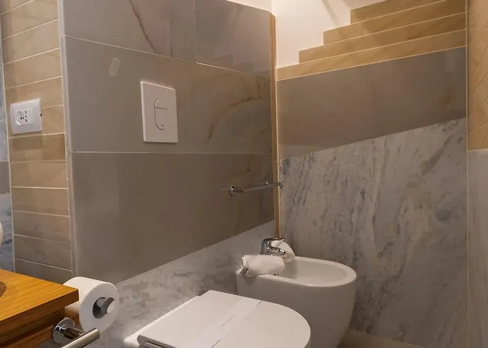 Aparthotel Maggiano Boutique Peschici