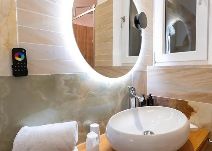 Maggiano Boutique 4* Peschici