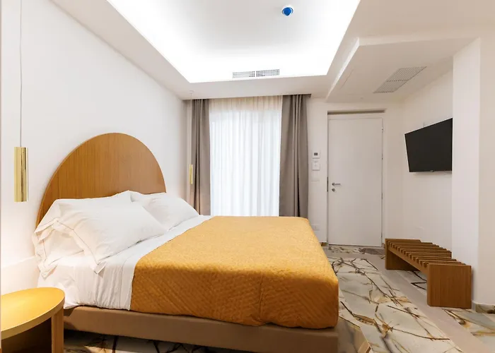 Maggiano Boutique Aparthotel