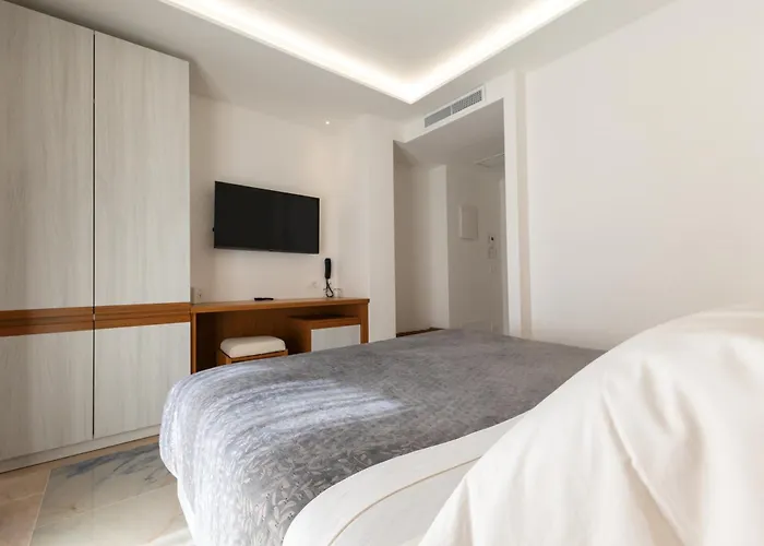 Maggiano Boutique 4* Peschici