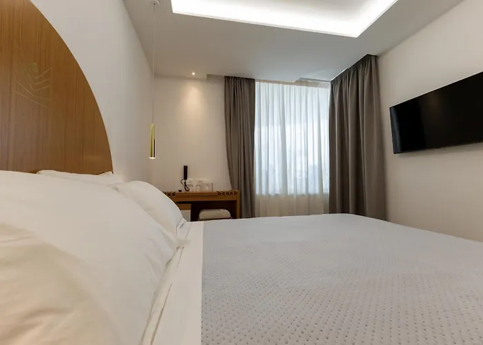 Maggiano Boutique Aparthotel 4*