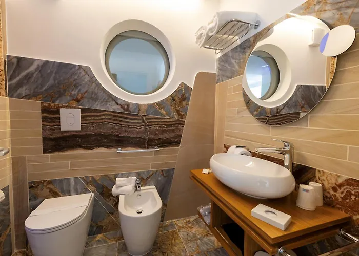 Maggiano Boutique Aparthotel 4*
