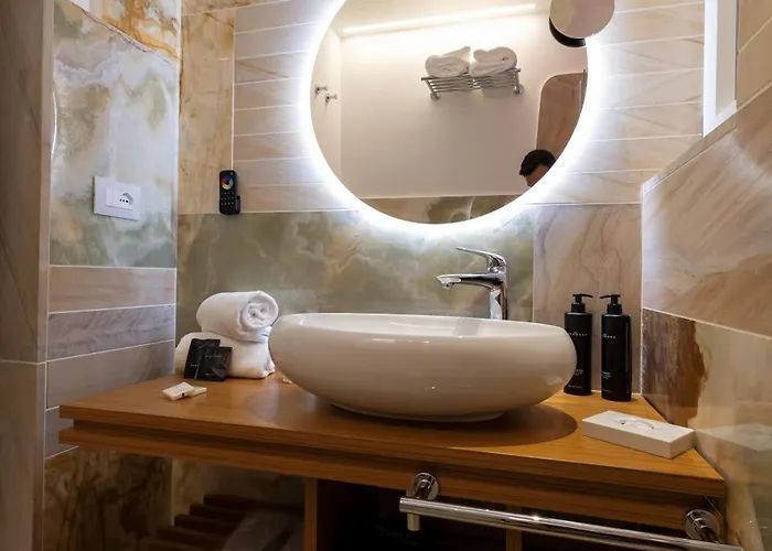 Apartmanhotel Maggiano Boutique 4*