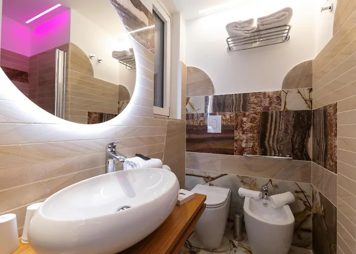 Aparthotel Maggiano Boutique
